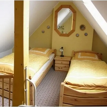 Apartment Am Aasee