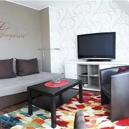 Apartment Am Aasee