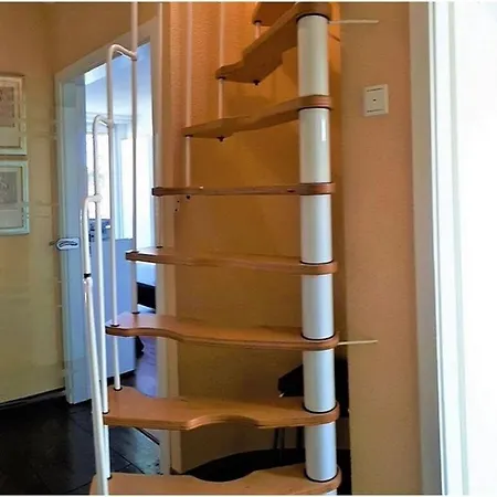 Apartment Am Aasee