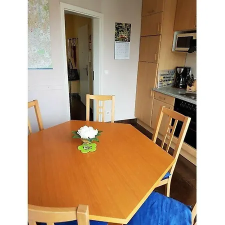 Am Aasee Apartment Munster (North Rhine-Westphalia)