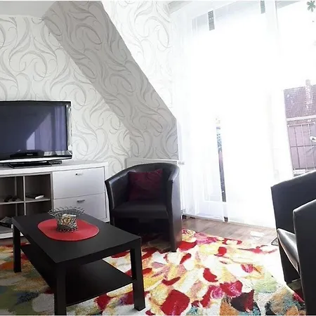 Apartment Am Aasee